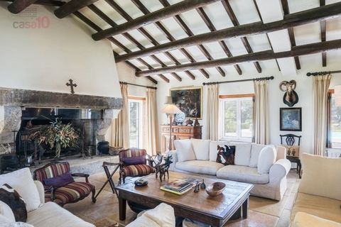 Villa a Monforte, Portalegre, Monforte - € 3.200.000 | Ref: ALC 1439 - foto 26
