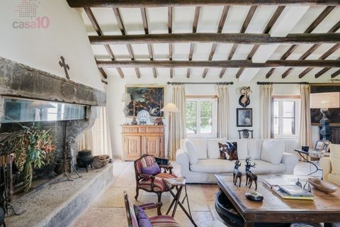 Villa a Monforte, Portalegre, Monforte - € 3.200.000 | Ref: ALC 1439 - foto 27