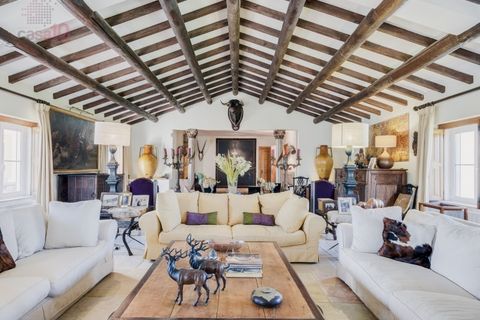 Villa a Monforte, Portalegre, Monforte - € 3.200.000 | Ref: ALC 1439 - foto 29