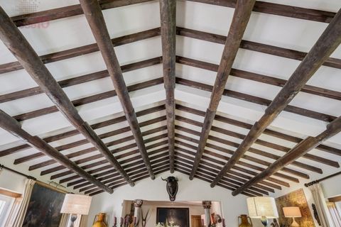 Villa a Monforte, Portalegre, Monforte - € 3.200.000 | Ref: ALC 1439 - foto 30