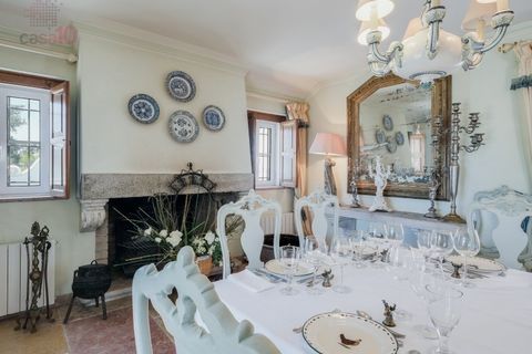 Villa a Monforte, Portalegre, Monforte - € 3.200.000 | Ref: ALC 1439 - foto 38