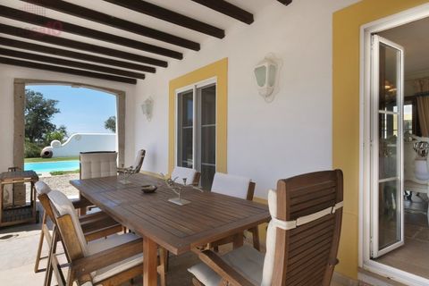 Villa a Monforte, Portalegre, Monforte - € 3.200.000 | Ref: ALC 1439 - foto 42