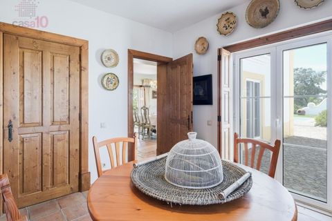 Villa a Monforte, Portalegre, Monforte - € 3.200.000 | Ref: ALC 1439 - foto 45