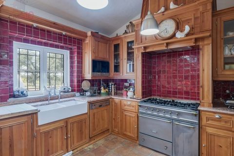 Villa a Monforte, Portalegre, Monforte - € 3.200.000 | Ref: ALC 1439 - foto 47
