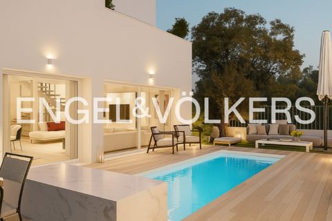Villa i Tavira, Faro, Tavira - € 820.000 | Ref: W-02OLF6 - foto 1