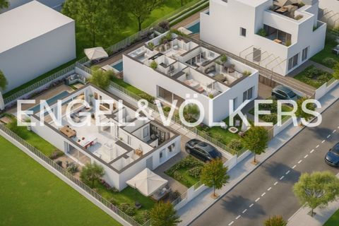 Villa i Tavira, Faro, Tavira - € 820.000 | Ref: W-02OLF6 - foto 4