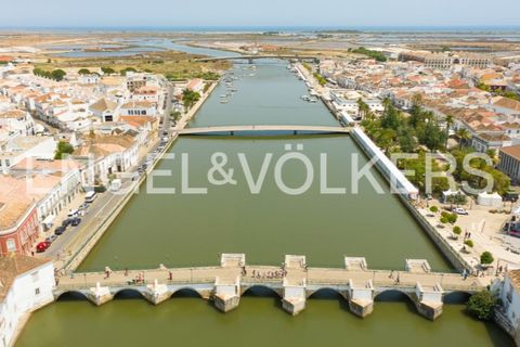 Villa i Tavira, Faro, Tavira - € 820.000 | Ref: W-02OLF6 - foto 14