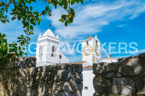 Villa i Tavira, Faro, Tavira - € 820.000 | Ref: W-02OLF6 - foto 15