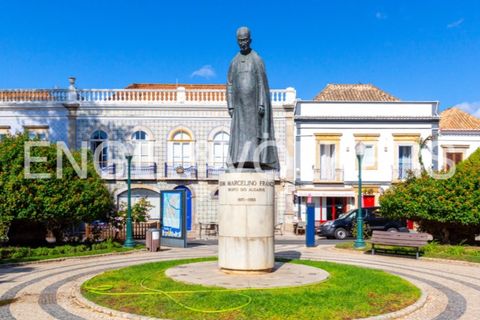Villa i Tavira, Faro, Tavira - € 820.000 | Ref: W-02OLF6 - foto 16