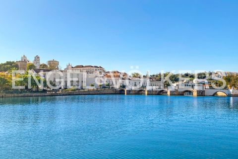 Villa i Tavira, Faro, Tavira - € 820.000 | Ref: W-02OLF6 - foto 18
