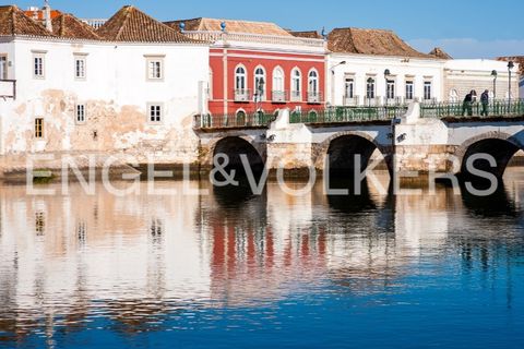 Villa i Tavira, Faro, Tavira - € 820.000 | Ref: W-02OLF6 - foto 20