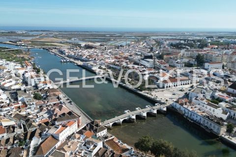 Villa i Tavira, Faro, Tavira - € 820.000 | Ref: W-02OLF6 - foto 23