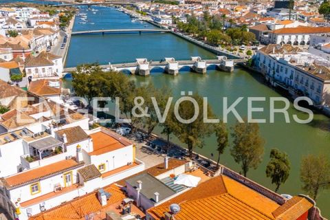 Villa i Tavira, Faro, Tavira - € 820.000 | Ref: W-02OLF6 - foto 26