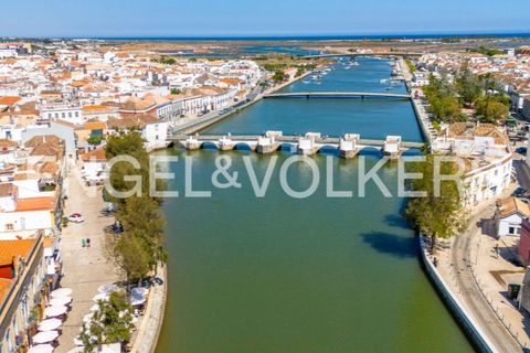 Villa i Tavira, Faro, Tavira - € 820.000 | Ref: W-02OLF6 - foto 28