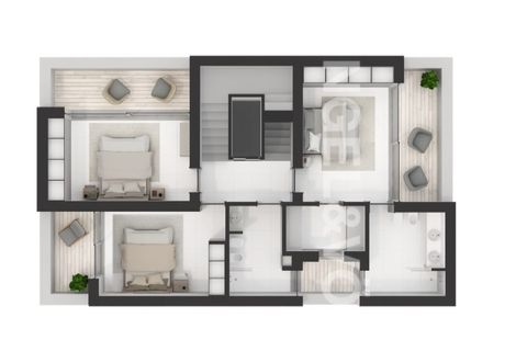 Villa i Tavira, Faro, Tavira - € 820.000 | Ref: W-02OLF6 - foto 34