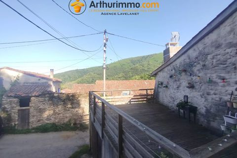 Masia a Ganac, Ariege, Ganac - € 99.000 | Ref: 87110663 - foto 2