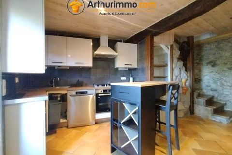 Masia a Ganac, Ariege, Ganac - € 99.000 | Ref: 87110663 - foto 3