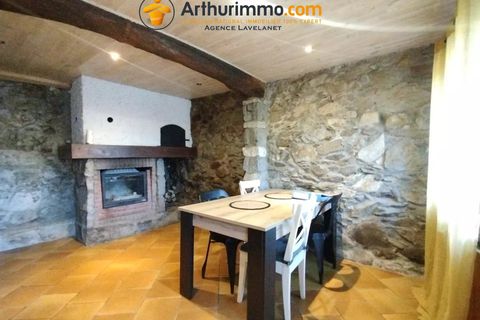 Masia a Ganac, Ariege, Ganac - € 99.000 | Ref: 87110663 - foto 4