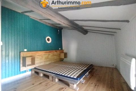 Masia a Ganac, Ariege, Ganac - € 99.000 | Ref: 87110663 - foto 7