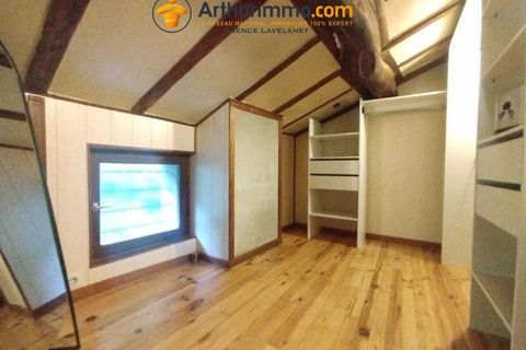 Masia a Ganac, Ariege, Ganac - € 99.000 | Ref: 87110663 - foto 8