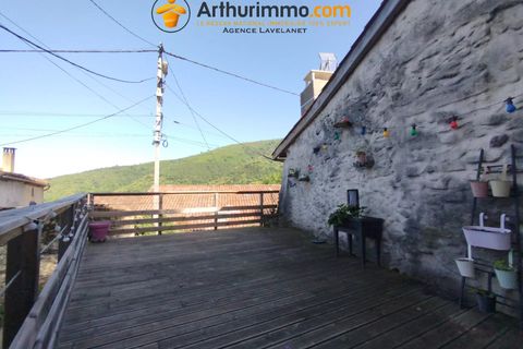 Masia a Ganac, Ariege, Ganac - € 99.000 | Ref: 87110663 - foto 9