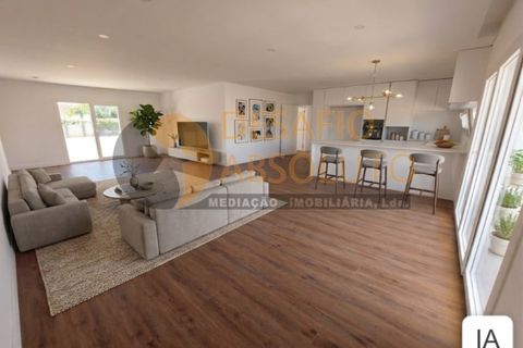 Villa i Quinta do Anjo, Setubal, Quinta do Anjo - € 695 000 | Ref: 3513 - foto 8