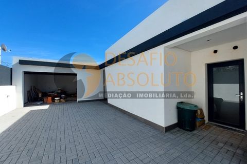 Villa i Quinta do Anjo, Setubal, Quinta do Anjo - € 695 000 | Ref: 3513 - foto 27