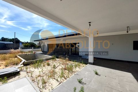 Villa i Quinta do Anjo, Setubal, Quinta do Anjo - € 695 000 | Ref: 3513 - foto 33