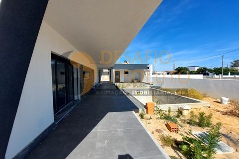 Villa i Quinta do Anjo, Setubal, Quinta do Anjo - € 695 000 | Ref: 3513 - foto 37