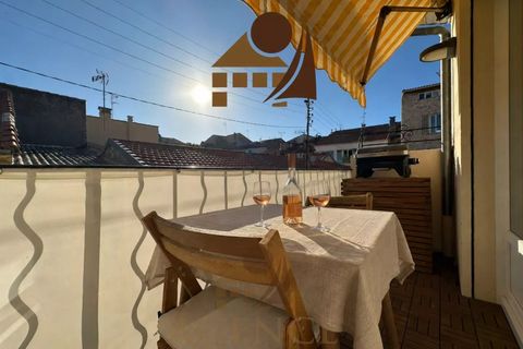 Lejlighed i Antibes, Alpes-Maritimes, Antibes - € 379.000 | Ref: 87103631 - foto 3