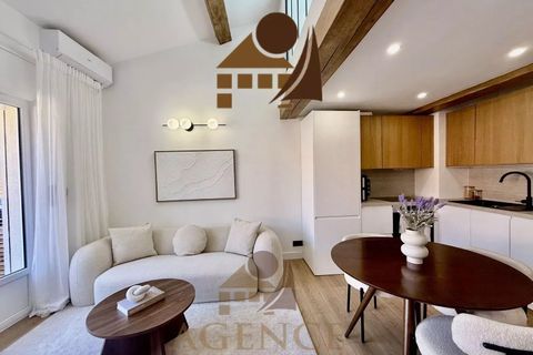 Lejlighed i Antibes, Alpes-Maritimes, Antibes - € 379.000 | Ref: 87103631 - foto 4