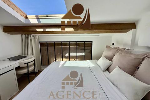Lejlighed i Antibes, Alpes-Maritimes, Antibes - € 379.000 | Ref: 87103631 - foto 5