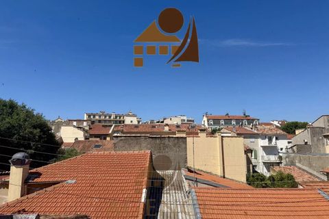Lejlighed i Antibes, Alpes-Maritimes, Antibes - € 379.000 | Ref: 87103631 - foto 6