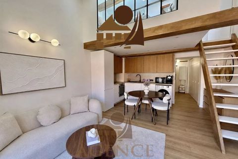 Lejlighed i Antibes, Alpes-Maritimes, Antibes - € 379.000 | Ref: 87103631 - foto 7