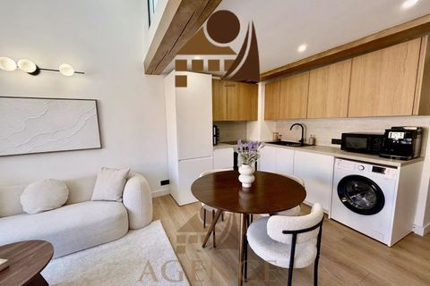 Lejlighed i Antibes, Alpes-Maritimes, Antibes - € 379.000 | Ref: 87103631 - foto 8