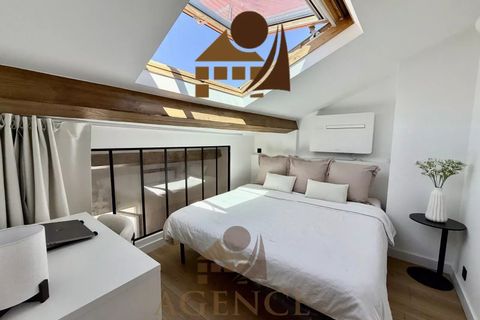 Lejlighed i Antibes, Alpes-Maritimes, Antibes - € 379.000 | Ref: 87103631 - foto 9