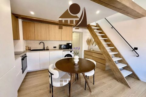 Lejlighed i Antibes, Alpes-Maritimes, Antibes - € 379.000 | Ref: 87103631 - foto 10