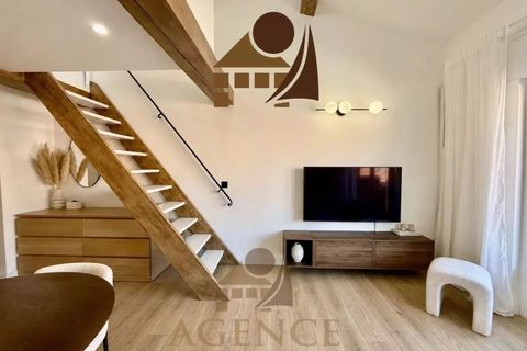 Lejlighed i Antibes, Alpes-Maritimes, Antibes - € 379.000 | Ref: 87103631 - foto 11