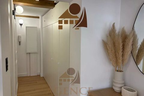 Lejlighed i Antibes, Alpes-Maritimes, Antibes - € 379.000 | Ref: 87103631 - foto 12