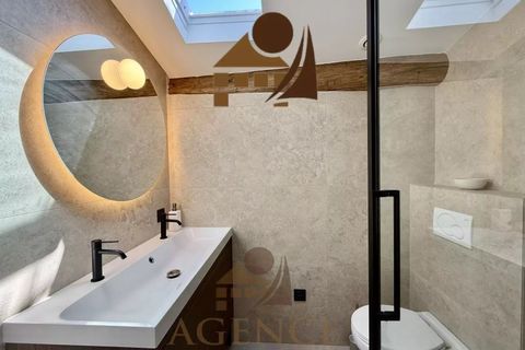 Lejlighed i Antibes, Alpes-Maritimes, Antibes - € 379.000 | Ref: 87103631 - foto 13