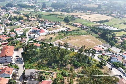 Helårsgrund i Penafiel, Porto, Penafiel - € 275.000 | Ref: TER_1001 - foto 2