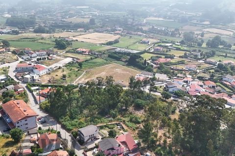 Helårsgrund i Penafiel, Porto, Penafiel - € 275.000 | Ref: TER_1001 - foto 3