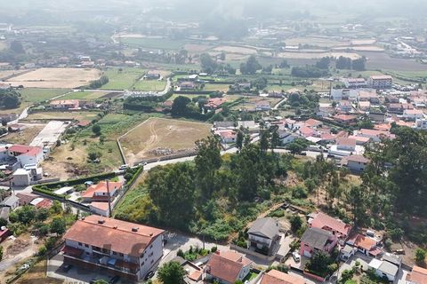 Helårsgrund i Penafiel, Porto, Penafiel - € 275.000 | Ref: TER_1001 - foto 4