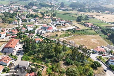 Helårsgrund i Penafiel, Porto, Penafiel - € 275.000 | Ref: TER_1001 - foto 5
