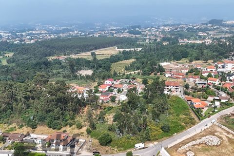 Helårsgrund i Penafiel, Porto, Penafiel - € 275.000 | Ref: TER_1001 - foto 6