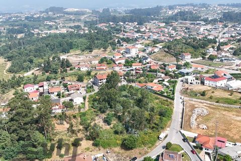 Helårsgrund i Penafiel, Porto, Penafiel - € 275.000 | Ref: TER_1001 - foto 7