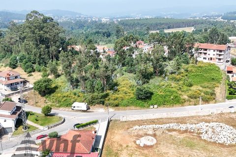 Helårsgrund i Penafiel, Porto, Penafiel - € 275.000 | Ref: TER_1001 - foto 8