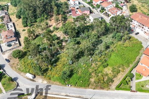 Helårsgrund i Penafiel, Porto, Penafiel - € 275.000 | Ref: TER_1001 - foto 9