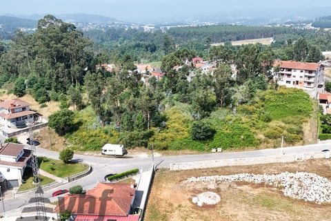 Helårsgrund i Penafiel, Porto, Penafiel - € 275.000 | Ref: TER_1001 - foto 10