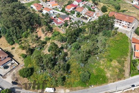 Helårsgrund i Penafiel, Porto, Penafiel - € 275.000 | Ref: TER_1001 - foto 12